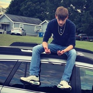 Meet your Posher, Jacob